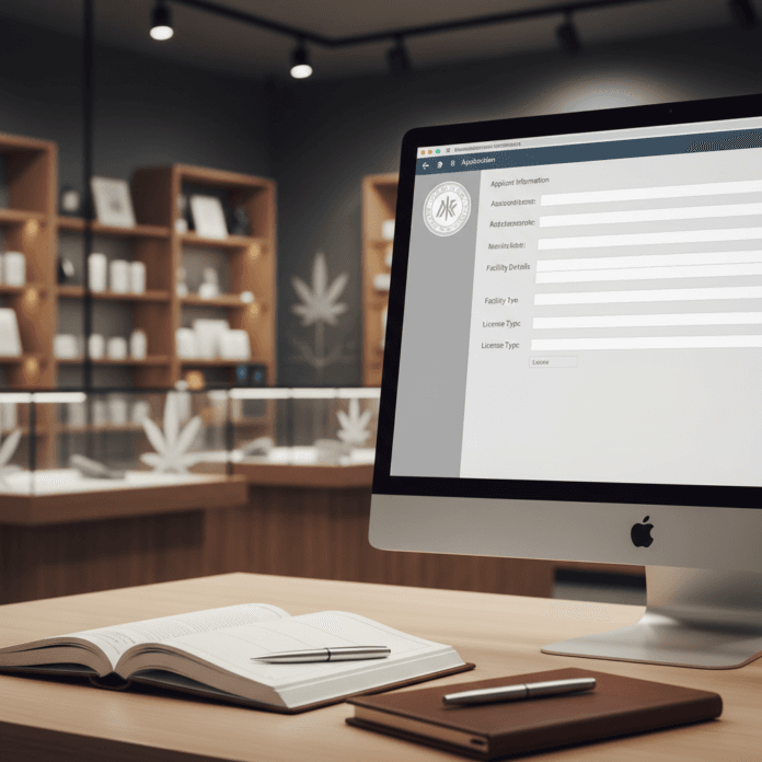 Medical Marijuana Businesses: DEA Portal Opens for Federal…