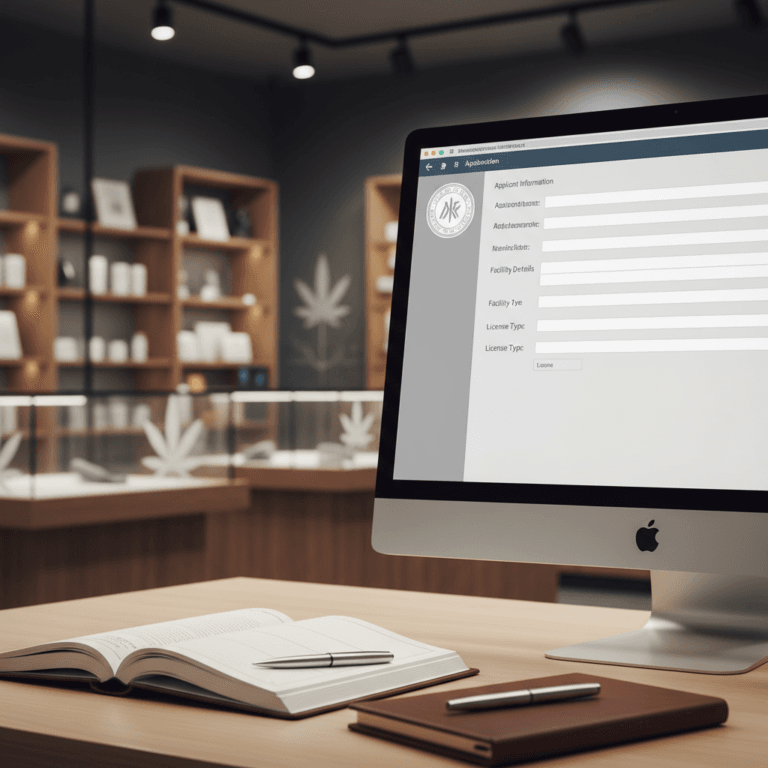 Medical Marijuana Businesses: DEA Portal Opens for Federal…