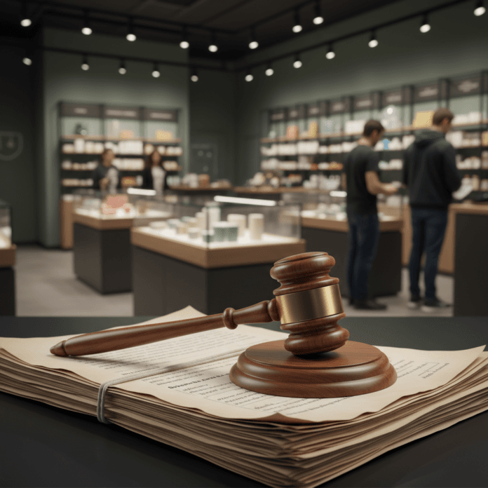 Missouri Cannabis Price Fixing Lawsuit Alleges Retail Cartel