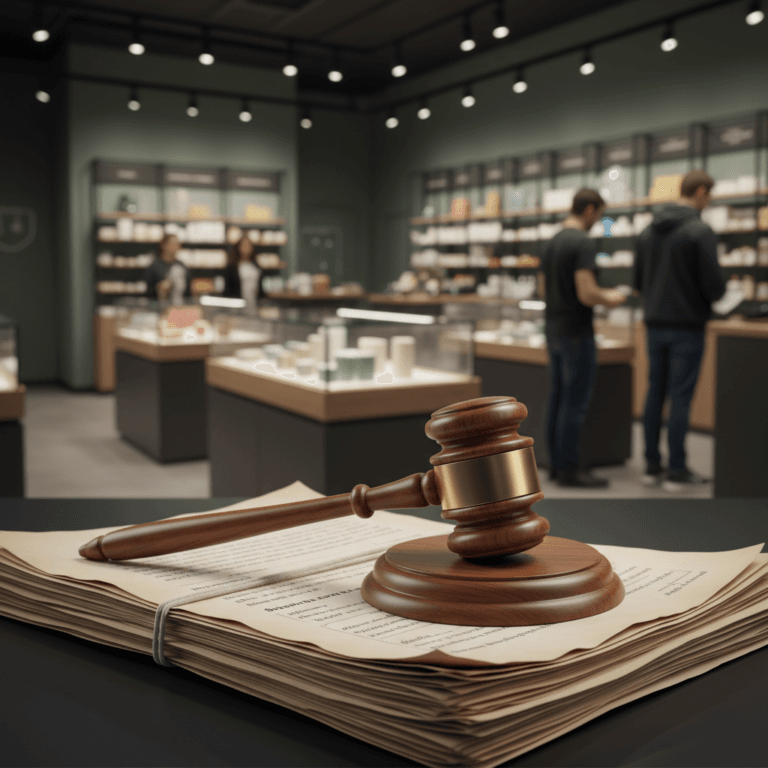 Missouri Cannabis Price Fixing Lawsuit Alleges Retail Cartel