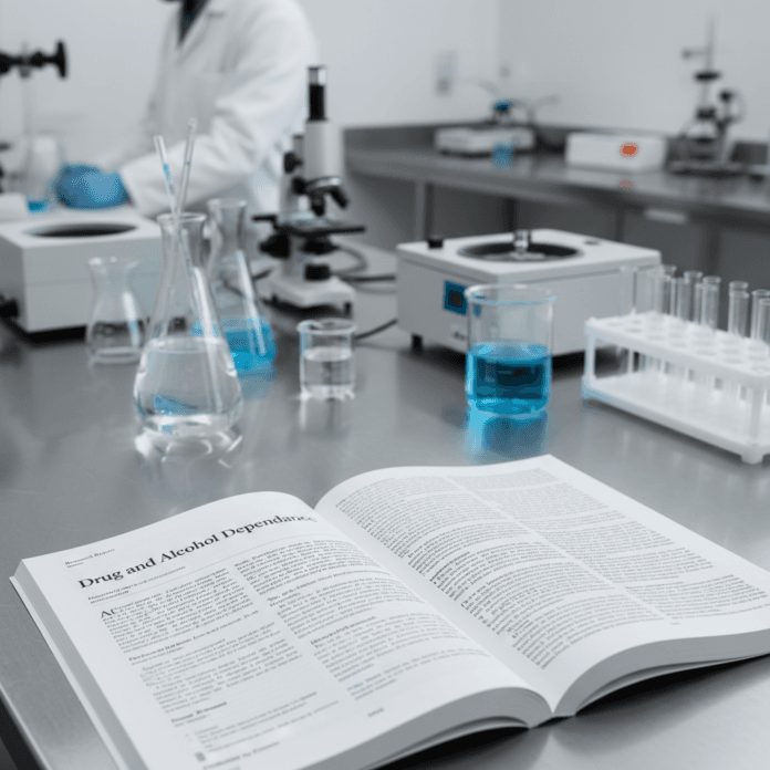 New Cannabis Research Insights from Drug and Alcohol Depend…