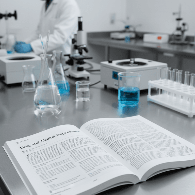 New Cannabis Research Insights from Drug and Alcohol Depend…