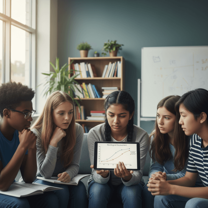 Adolescent Cannabis Perceptions: Harm Compared to Other Sub…