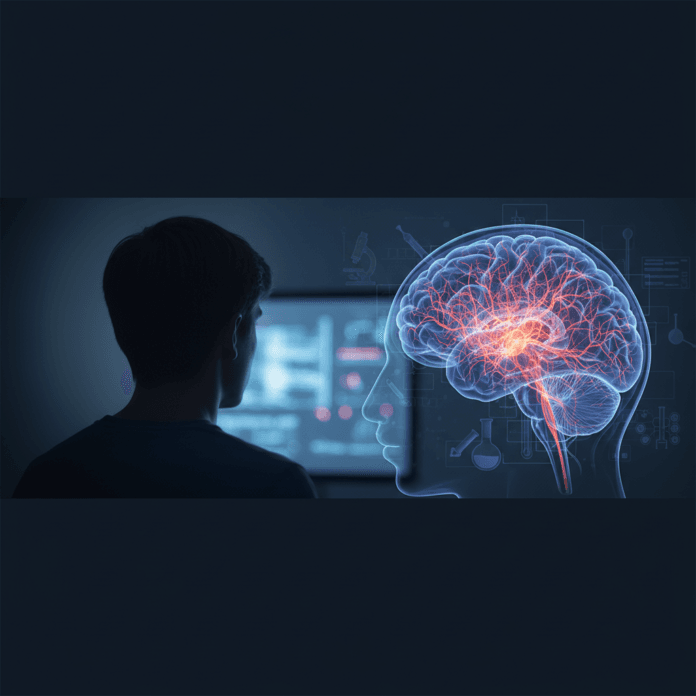 Adolescent Cannabis Use: Impact on Cognitive Development