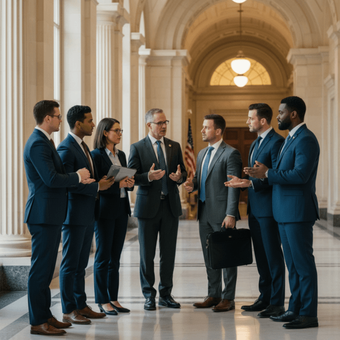 Federal Cannabis Legalization Push by Advocacy Groups in US