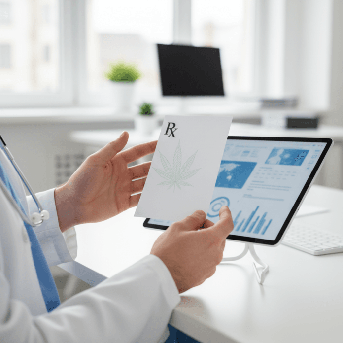 Alabama Doctors Now Offer Medical Cannabis Recommendations
