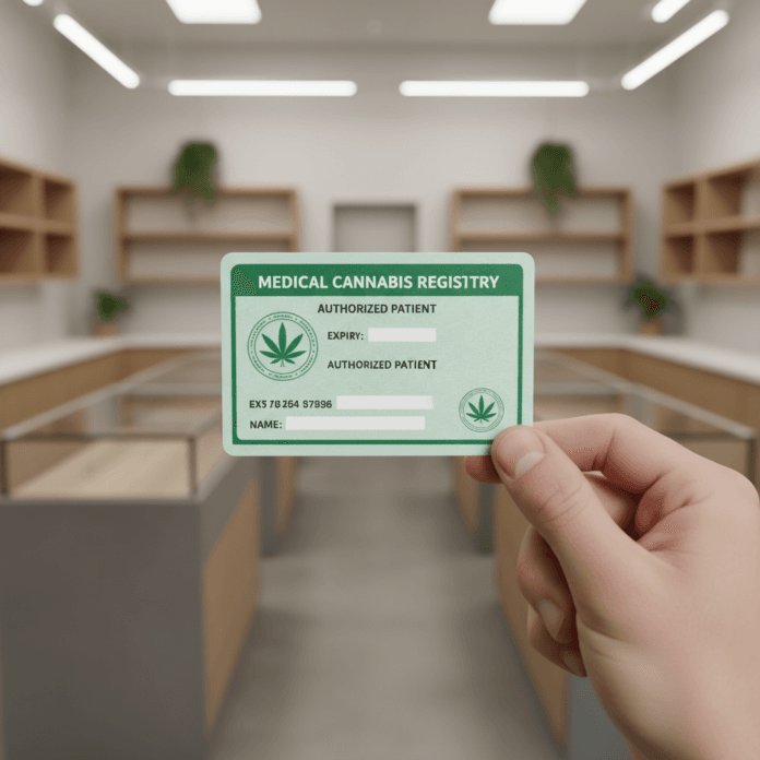 Alabama Medical Cannabis Access Delayed for Cardholders
