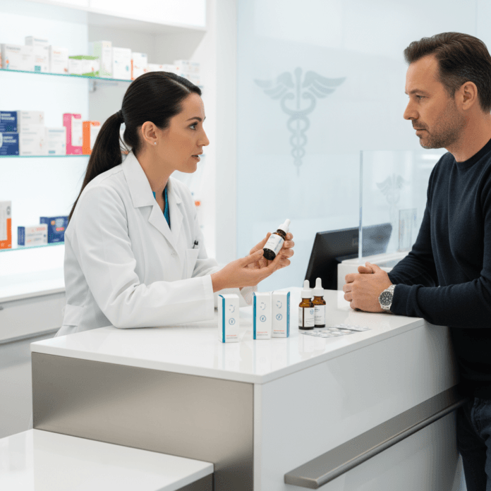 Alabama Medical Cannabis Sales Days Away