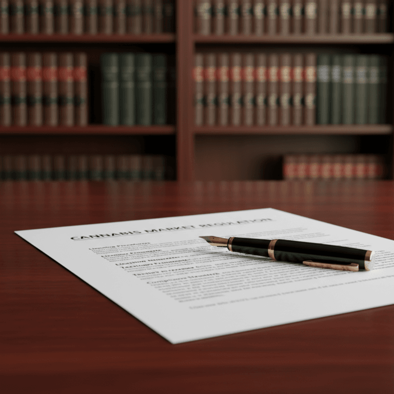 Cannabis Market Regulation: Arizona Repeal Campaign Ends