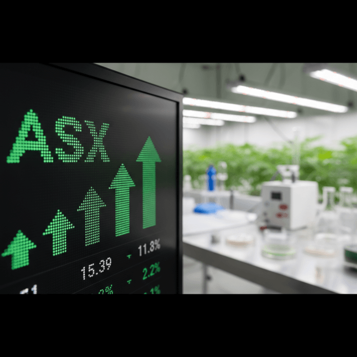 ASX Cannabis Stocks: Risks in Australia's Medicinal Sector