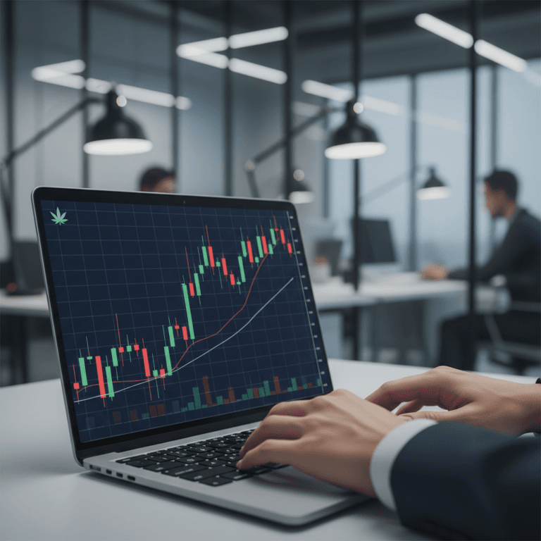 ASX Cannabis Stocks: New Assessment Criteria Emerge