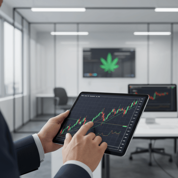 ASX Medicinal Cannabis Stocks: A Guide to Market Dynamics