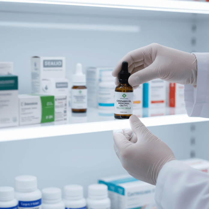 Medicinal Cannabis Stocks on ASX Prioritise Pharmacy Access