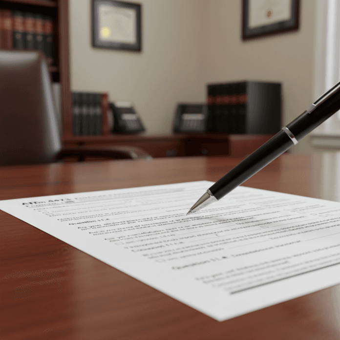 ATF Form 4473 changes impact medical cannabis patient gun r…