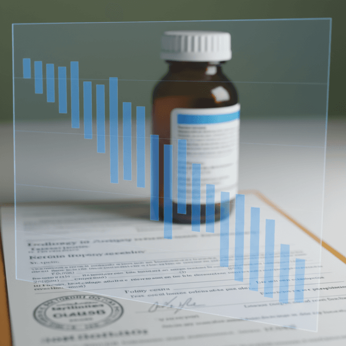 Australian Medical Cannabis Sales Drop Following Crackdown