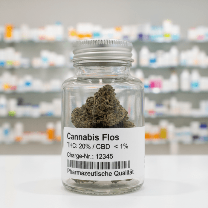 Bioxyne Secures German Medicinal Cannabis Supply Deal