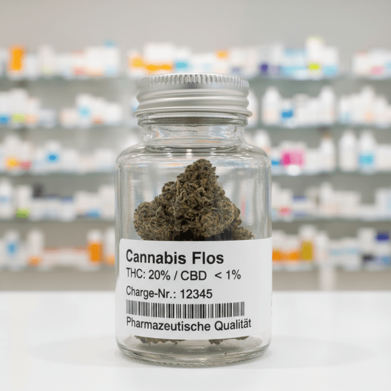Bioxyne Secures German Medicinal Cannabis Supply Deal