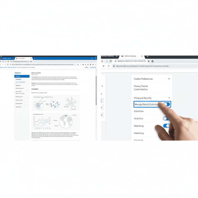 Browser Cookie Settings for Reliable Online Information Acc…