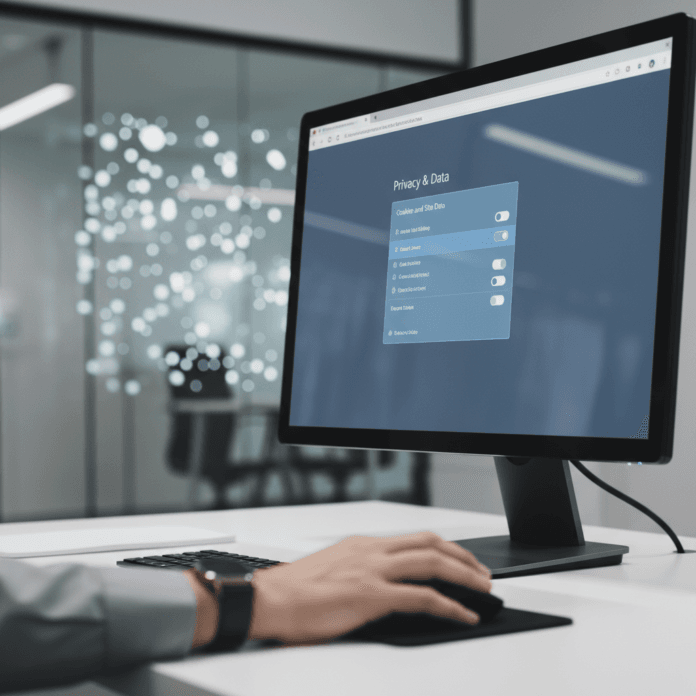 Browser Cookie Settings: A Guide to Website Access