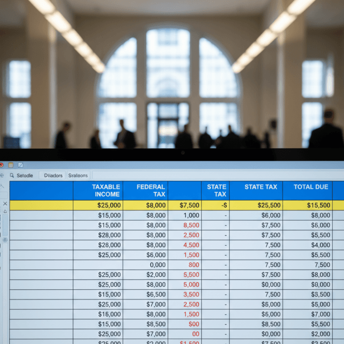 California Cannabis Tax Revenue Hits $248M in Q1 2026