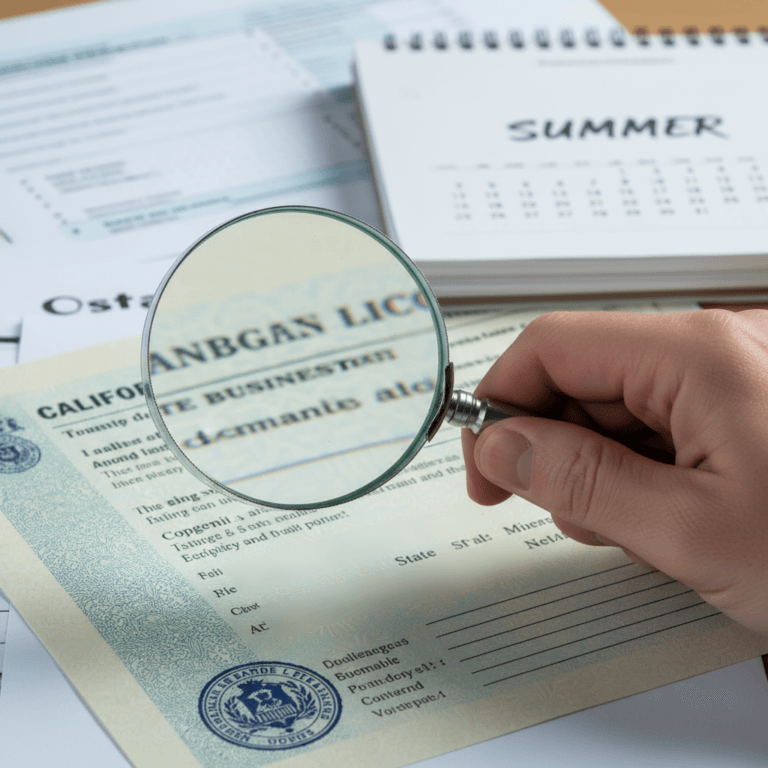 Medical Cannabis Rescheduling: California Streamlines Licen…