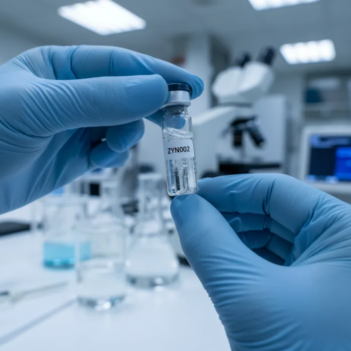 Cannabidiol Fragile X Syndrome Trial Fails Primary Endpoint