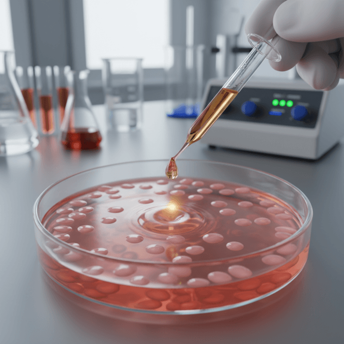 Cannabigerol for Rheumatoid Arthritis: Early Research Findi…
