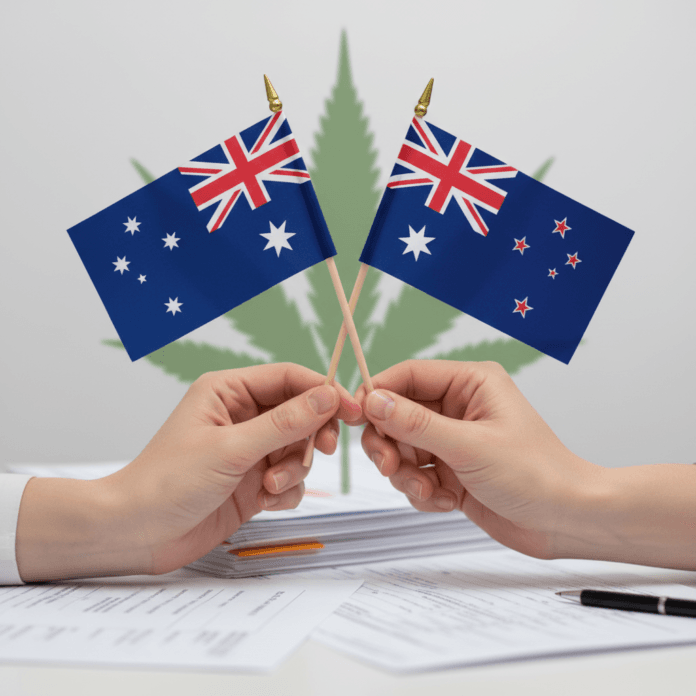 Cannabinoid Medicine Organisations Merger Nears Completion