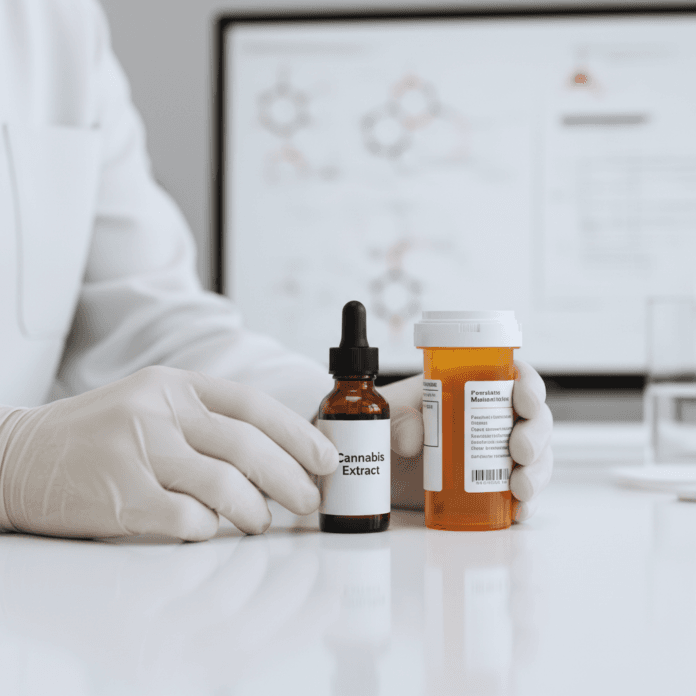 Cannabis Access Linked to Reduced Opioid Overdoses