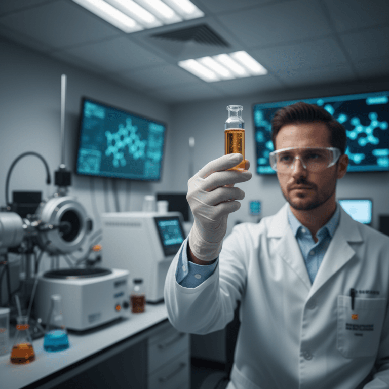 Cannabis-Based Drugs Sector Eyes Funding Boost Post-US Recl…