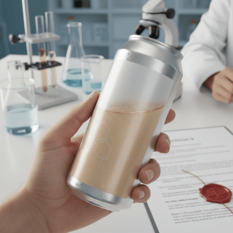 Cannabis Beverage Validation: Industry Faces Regulatory Scr…