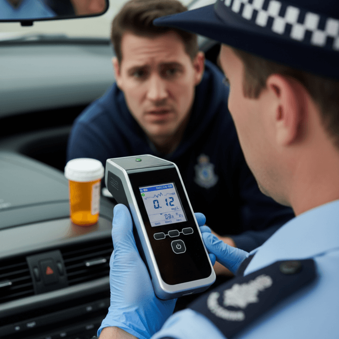 Cannabis Breathalyser Technology: Australia's Impairment De…
