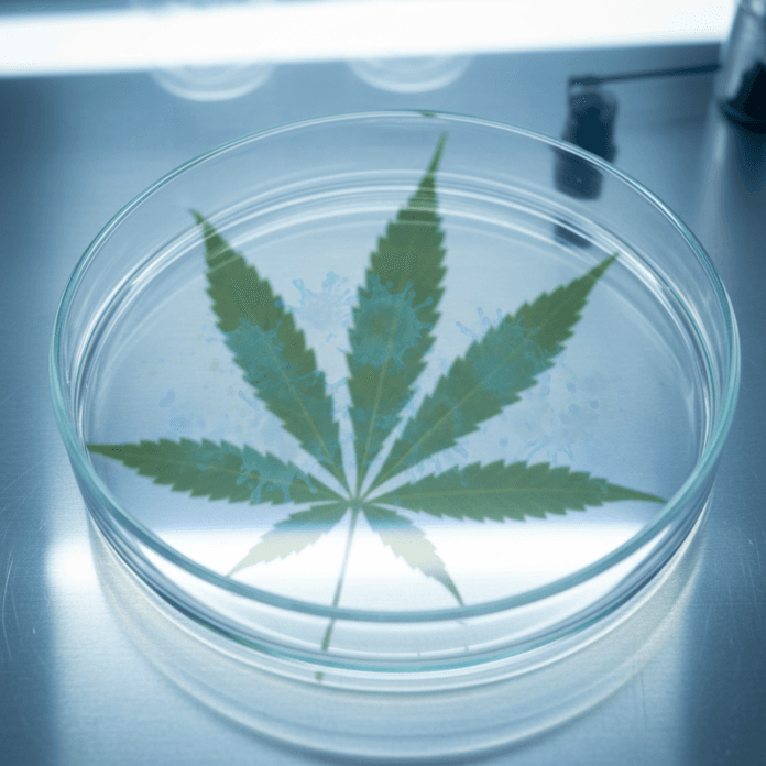 Cannabis and Hantavirus: No Evidence for Treatment, Claim F…