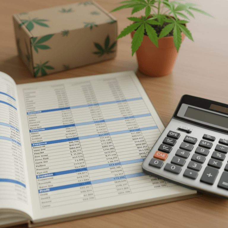 Cannabis Manufacturing Costs: Essential for Business Surviv…