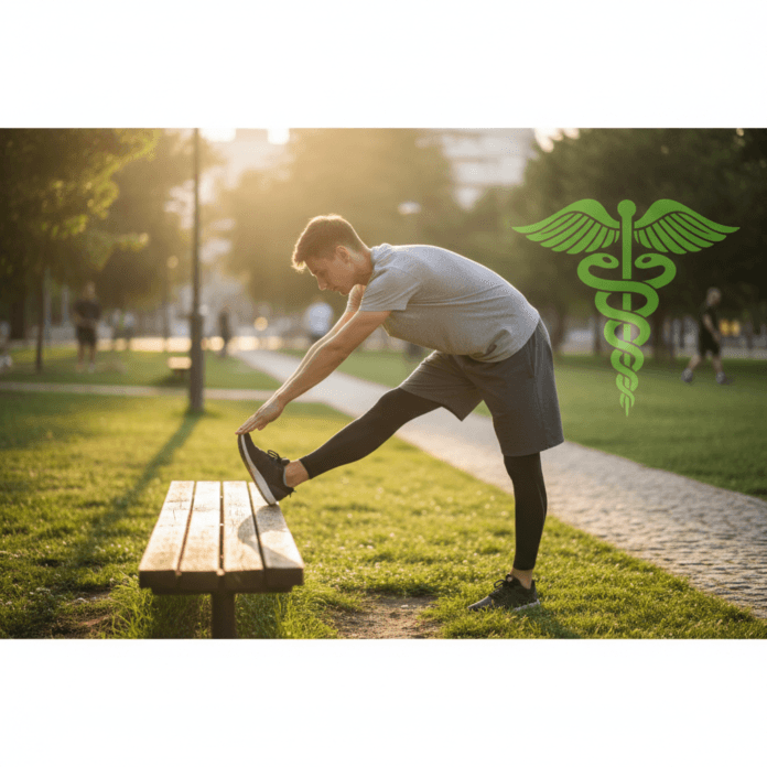 Cannabis and Physical Activity: Challenging 'Lazy Stoner' S…