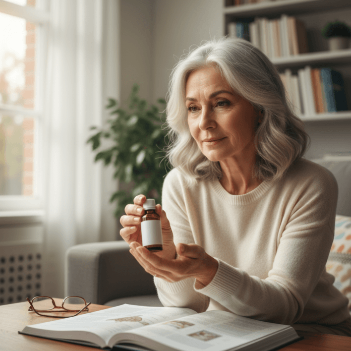 Cannabis Use Older Adults: Stanford Experts Detail 5 Risks