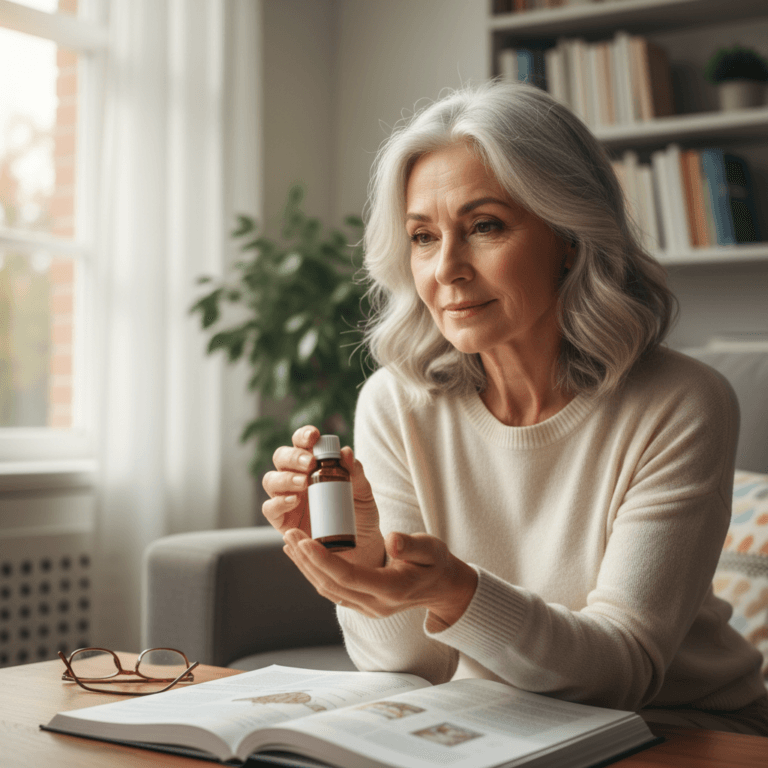 Cannabis Use Older Adults: Stanford Experts Detail 5 Risks