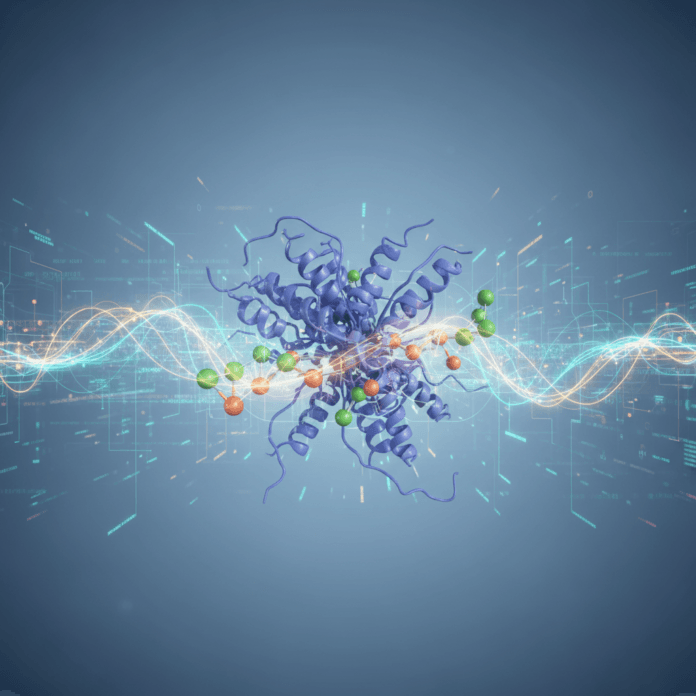 CB1 Receptor: AI Predicts Cannabinoid Affinity & Potency