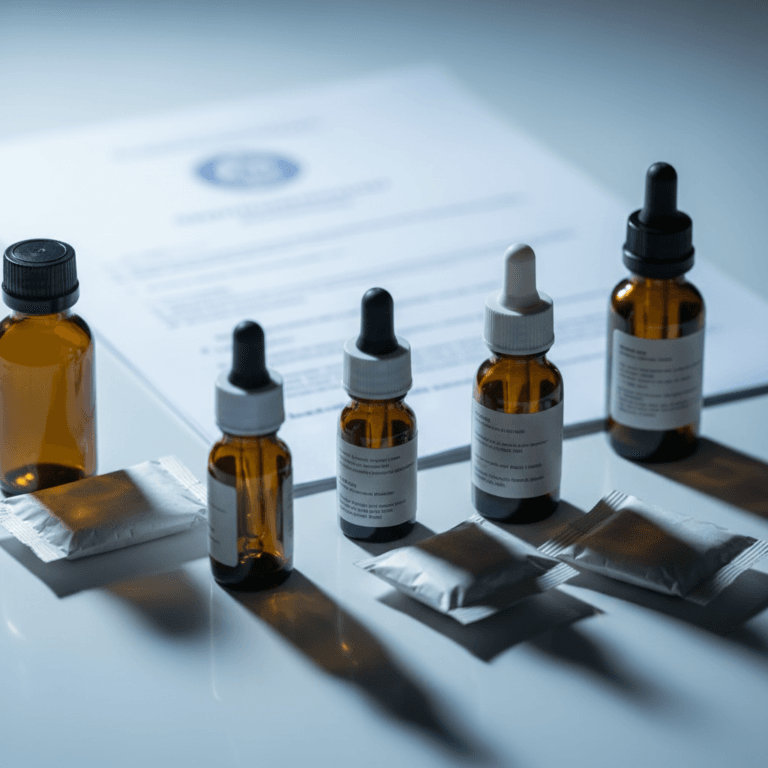 Congressional Committee Directs DEA on Unregulated Cannabin…