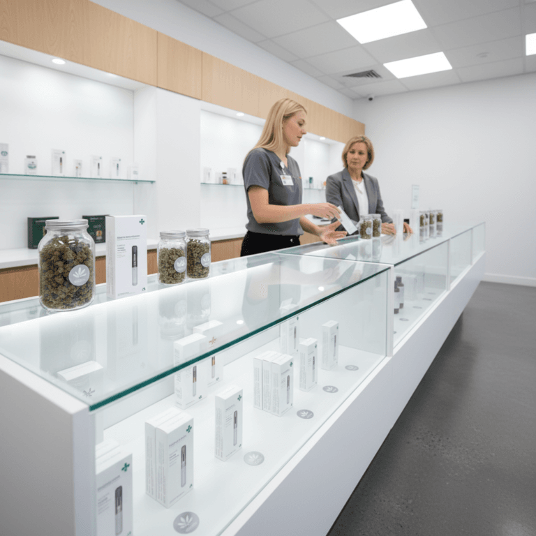 Curaleaf Opens New Medical Cannabis Dispensaries in Florida