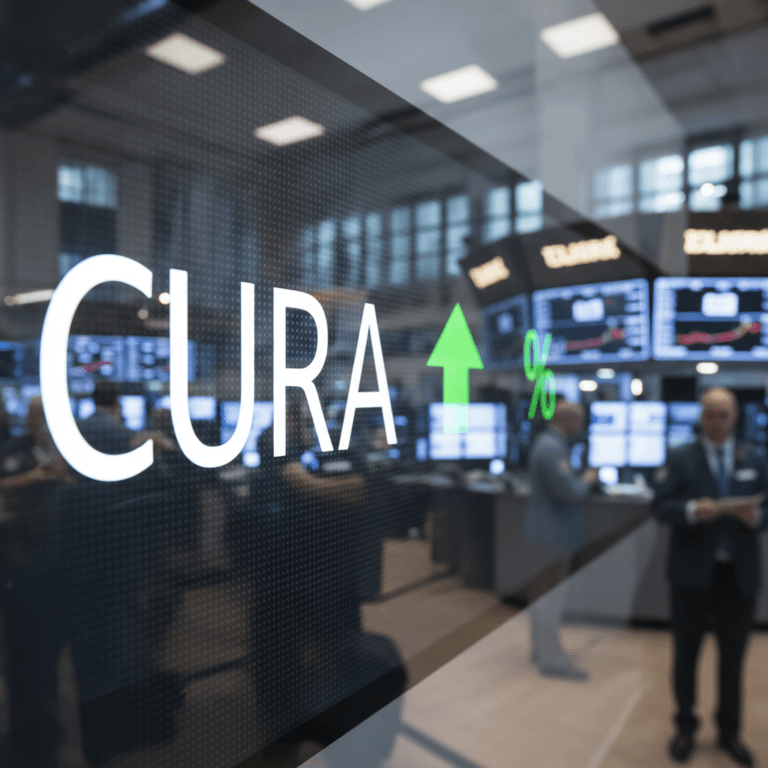 Curaleaf Announces 1-for-3 Reverse Stock Split in Preparation for U.S ...