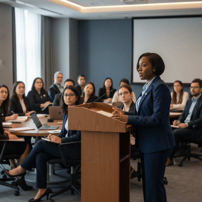 Cannabis Industry Development Tour Focuses on Policy, Workf…