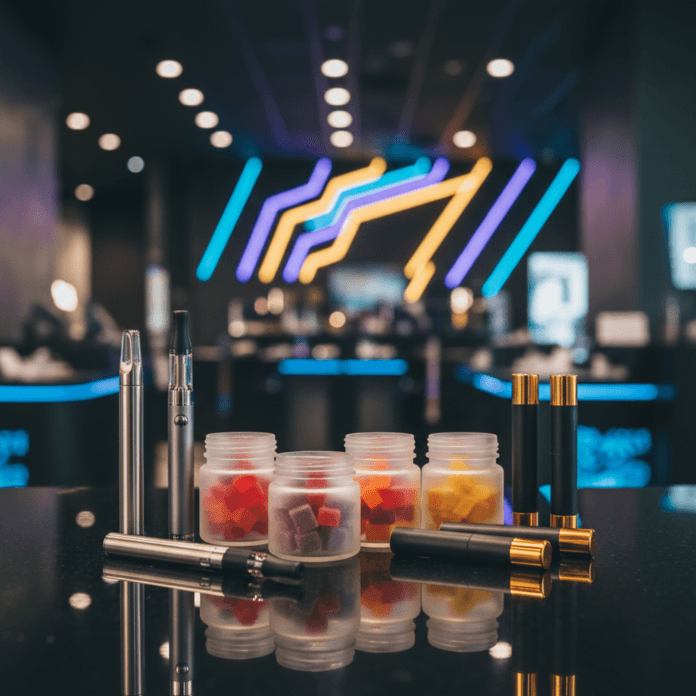 Nevada Cannabis Market Welcomes Death Row Records Expansion