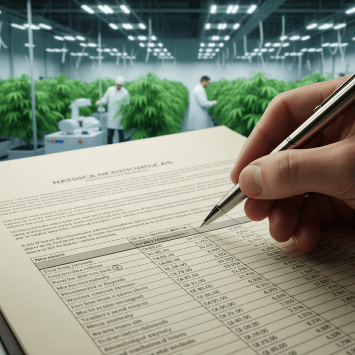Medical Cannabis Pricing Data: Essential for Legal Clarity