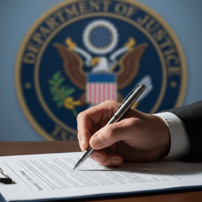 DOJ Rethinks Cannabis Gun Prosecutions, Federal Policy Shif…