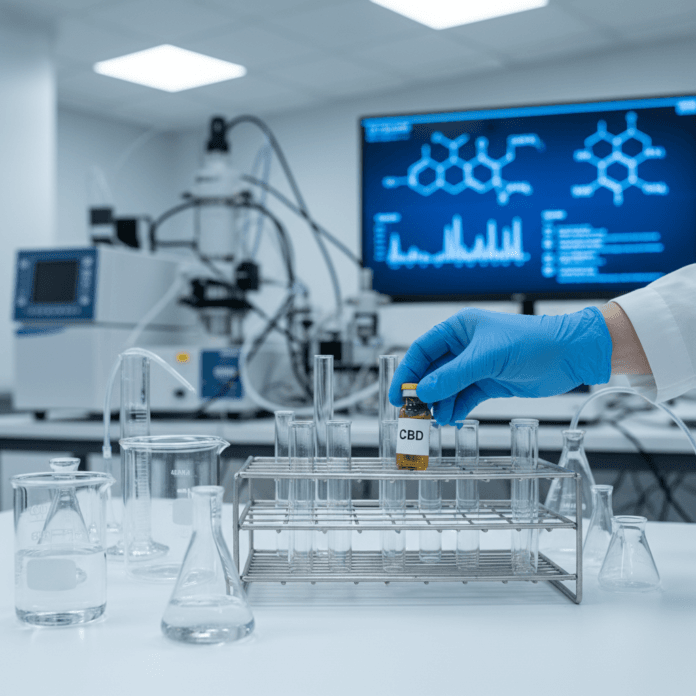 CBD Reproductive Toxicant: EU Classification Impacts Indust…