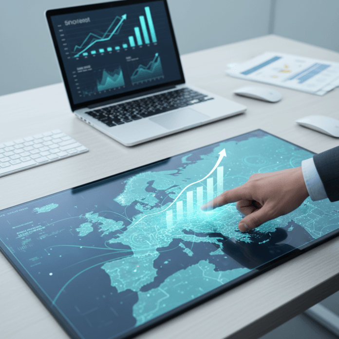 European Medical Cannabis Market: Growth, Trade, & Regulati…