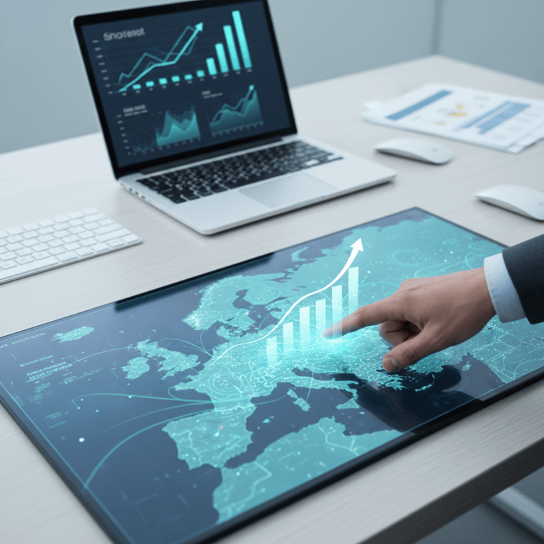 European Medical Cannabis Market: Growth, Trade, & Regulati…