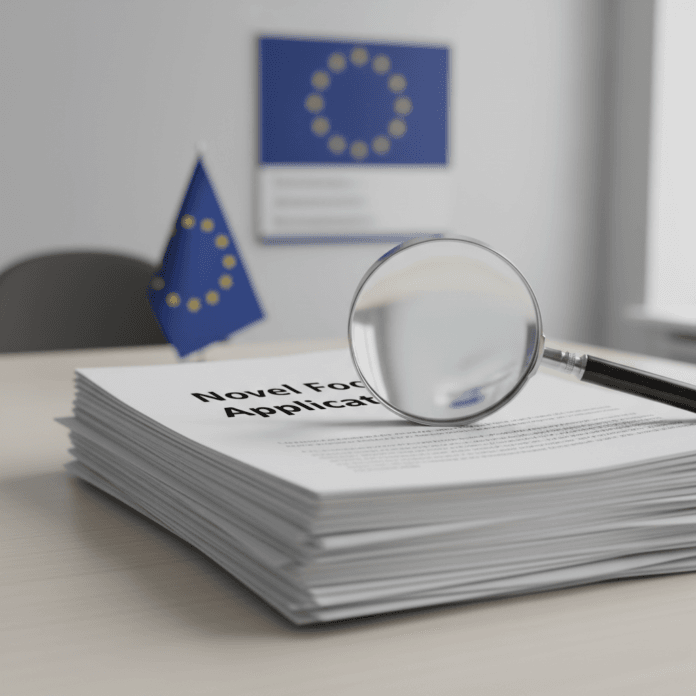 CBD Novel Foods Regulation Reshapes European Market