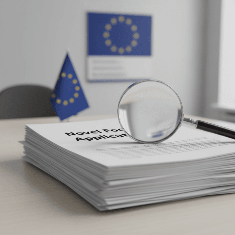 CBD Novel Foods Regulation Reshapes European Market